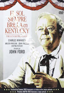The Sun Shines Bright (1953)  (DVD)